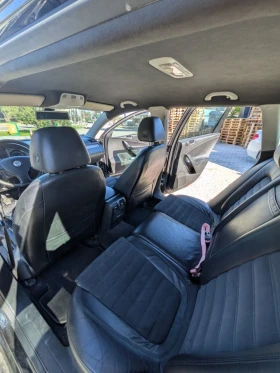 VW Passat, снимка 8