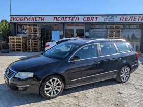VW Passat, снимка 2