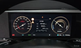 Hyundai Ioniq 5 LONG* RANGE* EXCLUSIVE* LANE* ASSIST* ОБДУХВАНЕ* 3, снимка 14