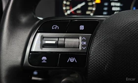 Hyundai Ioniq 5 LONG* RANGE* EXCLUSIVE* LANE* ASSIST* ОБДУХВАНЕ* 3, снимка 9