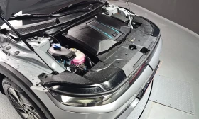 Hyundai Ioniq 5 LONG* RANGE* EXCLUSIVE* LANE* ASSIST* ОБДУХВАНЕ* 3, снимка 17