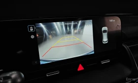 Hyundai Ioniq 5 LONG* RANGE* EXCLUSIVE* LANE* ASSIST* ОБДУХВАНЕ* 3, снимка 11