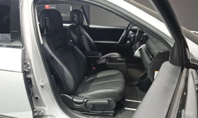 Hyundai Ioniq 5 LONG* RANGE* EXCLUSIVE* LANE* ASSIST* ОБДУХВАНЕ* 3, снимка 15