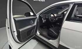 Hyundai Ioniq 5 LONG* RANGE* EXCLUSIVE* LANE* ASSIST* ОБДУХВАНЕ* 3, снимка 6