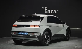 Hyundai Ioniq 5 LONG* RANGE* EXCLUSIVE* LANE* ASSIST* ОБДУХВАНЕ* 3, снимка 2