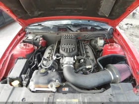 Ford Mustang 5.0l Gt Premium, снимка 10
