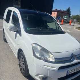 Citroen Berlingo 1.6 92к.с. Евро5, снимка 10