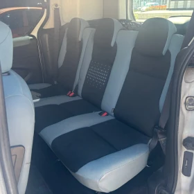 Citroen Berlingo 1.6 92к.с. Евро5, снимка 13