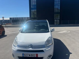 Citroen Berlingo 1.6 92к.с. Евро5, снимка 2
