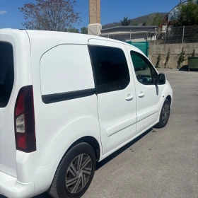 Citroen Berlingo 1.6 92к.с. Евро5, снимка 9