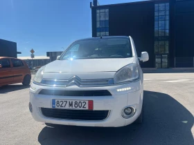 Citroen Berlingo 1.6 92к.с. Евро5, снимка 1
