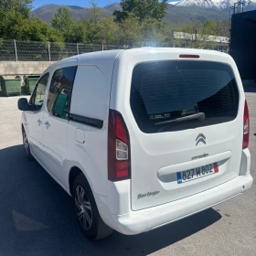 Citroen Berlingo 1.6 92к.с. Евро5, снимка 6