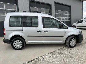 VW Caddy 2.0TDI 110PS 4X4 EVRO 5 B, снимка 7