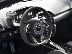 McLaren Artura = NEW = MSO Bespoke Paint Гаранция, снимка 9