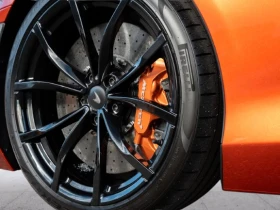 McLaren Artura = NEW = MSO Bespoke Paint Гаранция, снимка 6