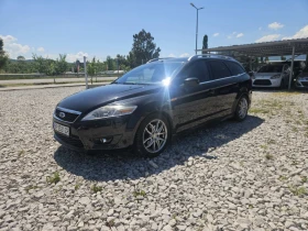 Ford Focus 2.2tdci* klima* , снимка 1