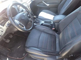 Ford Focus 2.2tdci* klima* , снимка 9