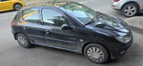 Peugeot 206, снимка 2