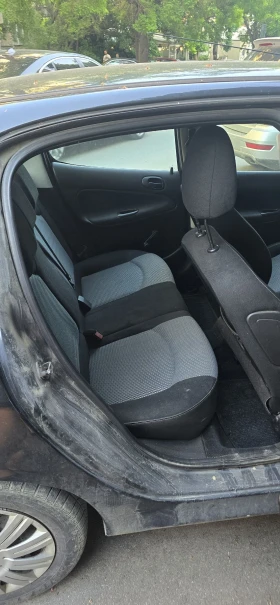 Peugeot 206, снимка 6