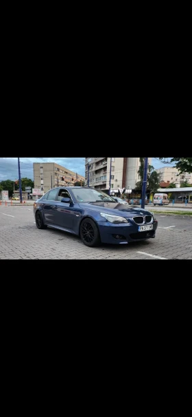 BMW 530 3.0i LPG , снимка 5