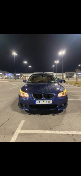 BMW 530 3.0i LPG , снимка 1