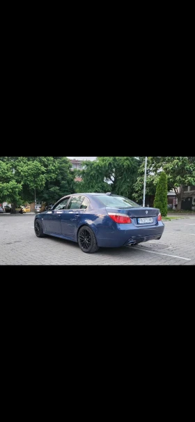 BMW 530 3.0i LPG , снимка 6