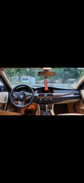 BMW 530 3.0i LPG , снимка 8