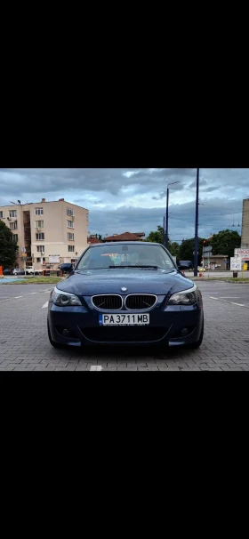 BMW 530 3.0i LPG , снимка 2
