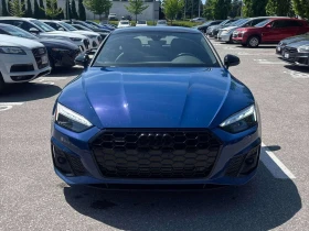 Audi A5 Technik/ПАНОРАМА/ДИСТРОНИК/360, снимка 2