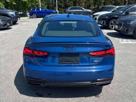 Audi A5 Technik/ПАНОРАМА/ДИСТРОНИК/360, снимка 5
