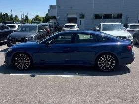 Audi A5 Technik/ПАНОРАМА/ДИСТРОНИК/360, снимка 3