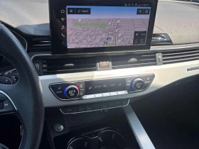 Audi A5 Technik/ПАНОРАМА/ДИСТРОНИК/360, снимка 9