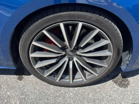 Audi A5 Technik/ПАНОРАМА/ДИСТРОНИК/360, снимка 6