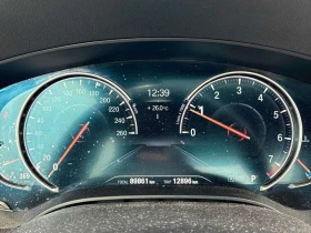 BMW 530 i xDrive/ПОДГРЕВИ/ШИБИДАХ/АВТОФИНАНСИРАНЕ, снимка 8