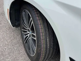 BMW 530 i xDrive/ПОДГРЕВИ/ШИБИДАХ/АВТОФИНАНСИРАНЕ, снимка 14