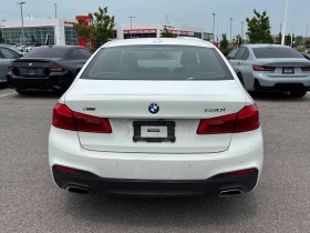 BMW 530 i xDrive/ПОДГРЕВИ/ШИБИДАХ/АВТОФИНАНСИРАНЕ, снимка 5