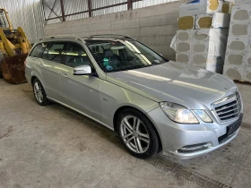 Mercedes-Benz E 350 4 matic, снимка 3
