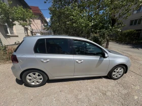 VW Golf 6, снимка 14