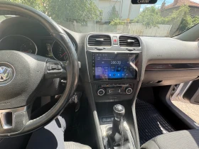 VW Golf 6, снимка 7