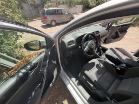 VW Golf 6, снимка 8