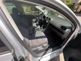VW Golf 6, снимка 3