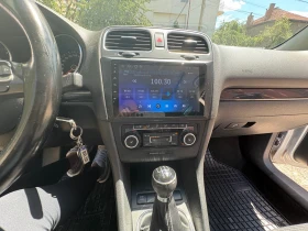 VW Golf 6, снимка 5