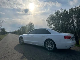 Audi A8 L, снимка 10