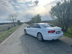 Audi A8 L, снимка 7