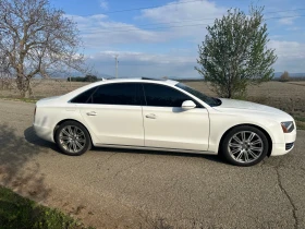 Audi A8 L, снимка 5