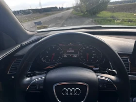 Audi A8 L, снимка 12