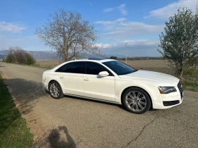 Audi A8 L, снимка 9