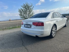 Audi A8 L, снимка 6