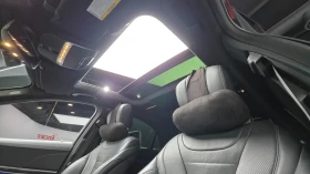 Mercedes-Benz S 400 D* Navi* Burmester* Pano* 360, снимка 11