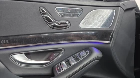 Mercedes-Benz S 400 D* Navi* Burmester* Pano* 360, снимка 12